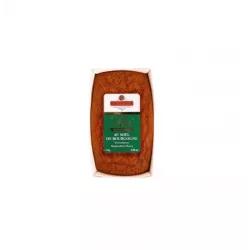 Pain d'épices pur Miel de Bourgogne 170g 