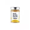 Miel de fleurs d'été de repeuplement 250g 
