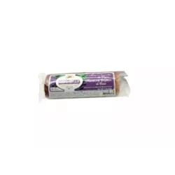 Rouleau de 5 mini-nonnettes fourrées à la confiture de cassis 85g - Anti gaspi 