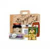 Coffret Délices Chandeleur Bourguignonne 