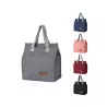 Sac à lunch isotherme tendance et pratique 