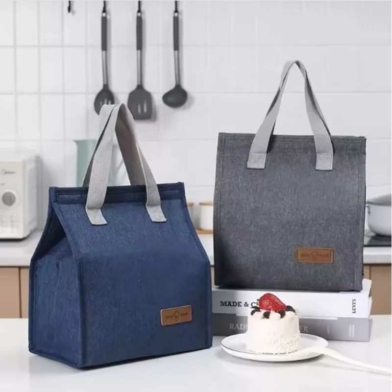 Sac à lunch isotherme tendance et pratique 