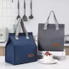 Sac à lunch isotherme tendance et pratique 