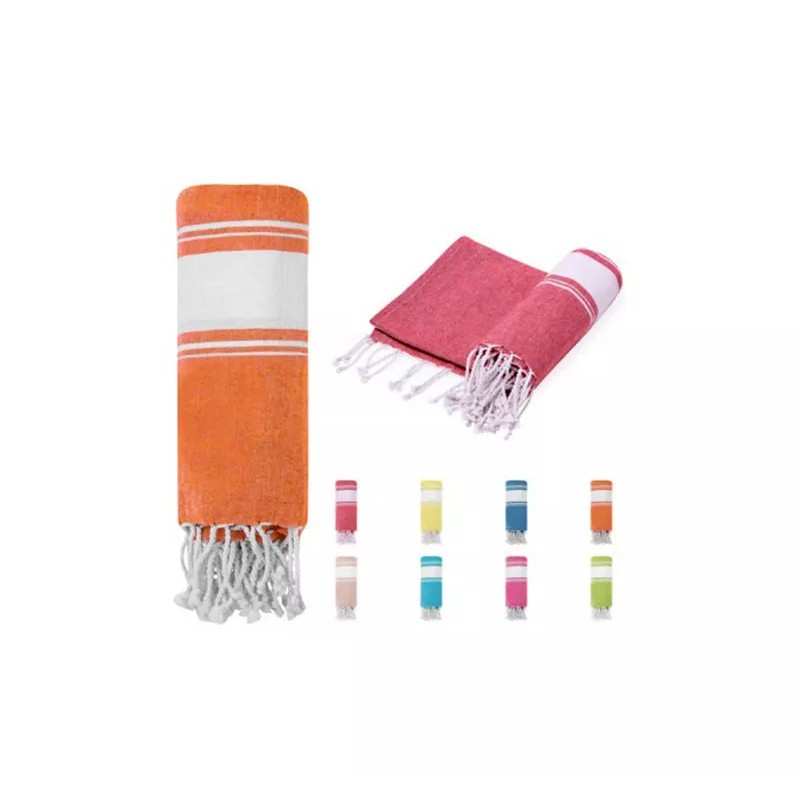 Paréo Fouta Personnalisable 