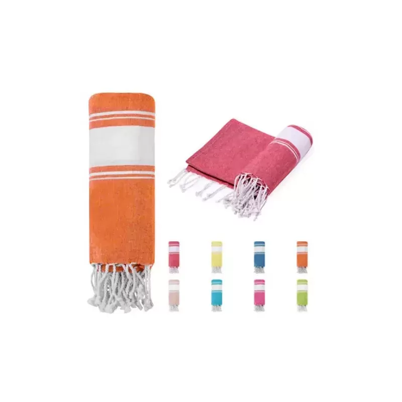 Paréo Fouta Personnalisable 