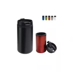 Mug Isotherme Lika 290 ml 