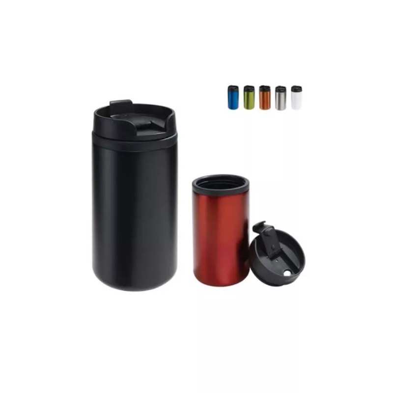 Mug Isotherme Lika 290 ml 