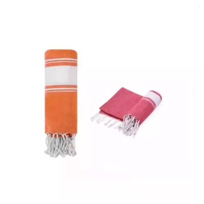 Paréo Fouta Personnalisable 