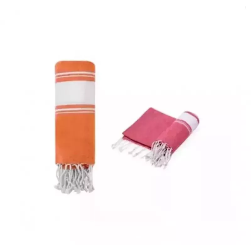 Paréo Fouta Personnalisable 