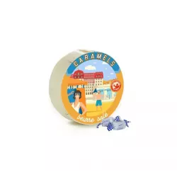 Caramels d'Isigny au beurre salé Balades normandes 150g 