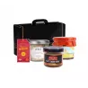 Coffret Saveurs Authentiques de Normandie 