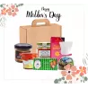 Coffret Gourmand de Maman avec des Délices Normands