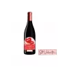 Vin cadeau Saint Valentin - AOC Côtes du Rhône Rouge 75cl 