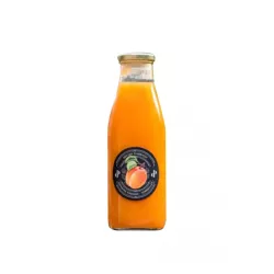 Jus de fruits Nectar d'abricot 75 cl 