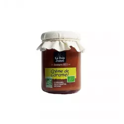 Crème de Caramel Bio 110g 