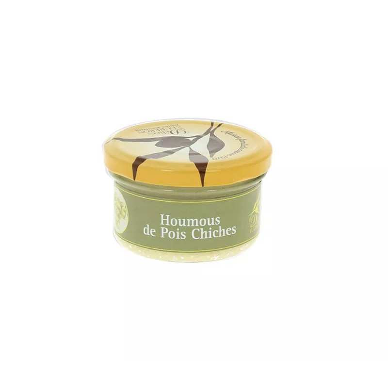 Houmous Pois Chiche 90g 