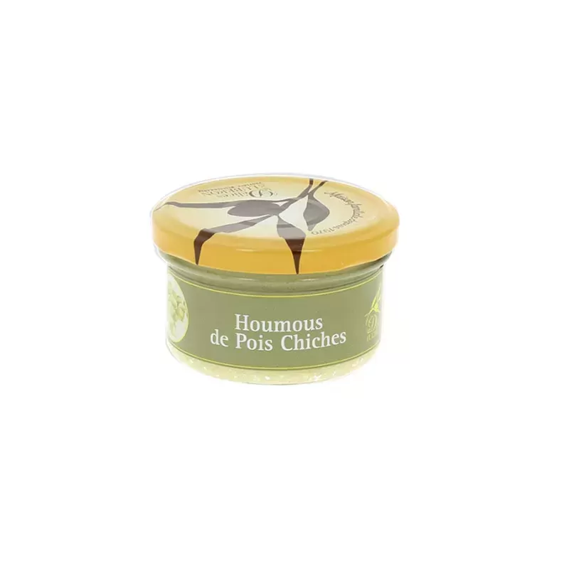 Houmous Pois Chiche 90g 