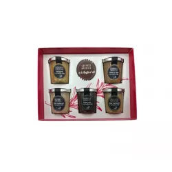 Coffret apéritif à la truffe d'été Provençale Conserverie Toupine et Cabesselle