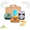 Panier Garni Bio Saveurs Marines