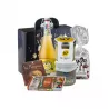 Le Panier Garni Gourmandise Bretonne