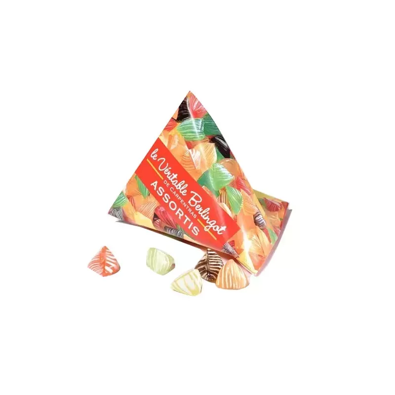 Berlingot de Carpentras 100g 