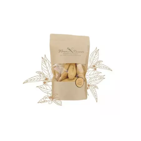 Navette à la fleur d’oranger Bio 100g 