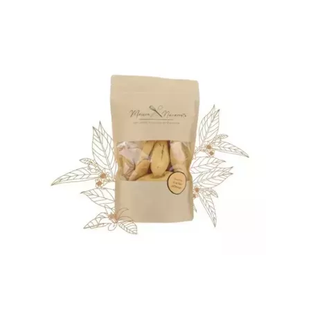 Navette à la fleur d’oranger Bio 100g 