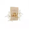 Navette à la fleur d’oranger Bio 100g 