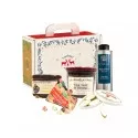 Coffret Noël en Provence Douceurs Traditionnelles