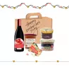 Coffret Gourmand Romance Provençale