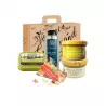 Le Coffret Cadeau Enseignant Provençal