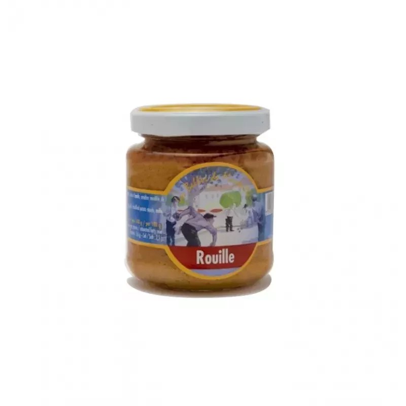 Rouille Provençale 110g 