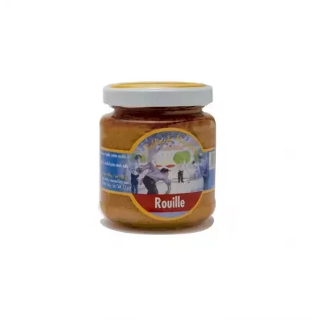Rouille Provençale 110g 