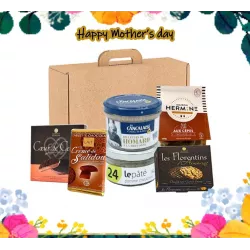 Coffret Gourmand des Mères Bretonnes