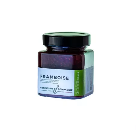 Confiture de Framboise 130g 