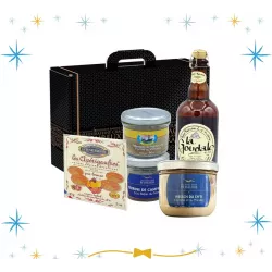 Panier garni Homme festin du Nord