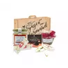 Panier Gourmand Maîtresse Douceurs 