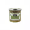 Tapas Bio Olives vertes et Amandes 130g 