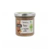 Terrine Bio de Corse Porc et Noisettes grillés 135g 