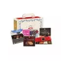 Panier Garni Délices Chocolatés Élégance