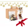 Coffret Chocolat Délices de Noël