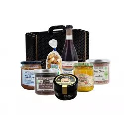 Coffret Douceurs Corses pour Deux 