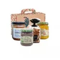 Panier Garni Douceurs Corses pour Maîtresse