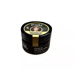Sériole du Cap Corse confite et vierge de tomatade fumée 90g