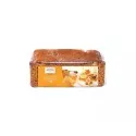 Pain d'épices 50% pur miel 200g