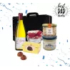 Coffret Gourmand Fête des Pères Delices Alsacien