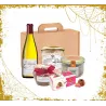 Coffret Délices Ensorcelants d'Alsace pour Halloween