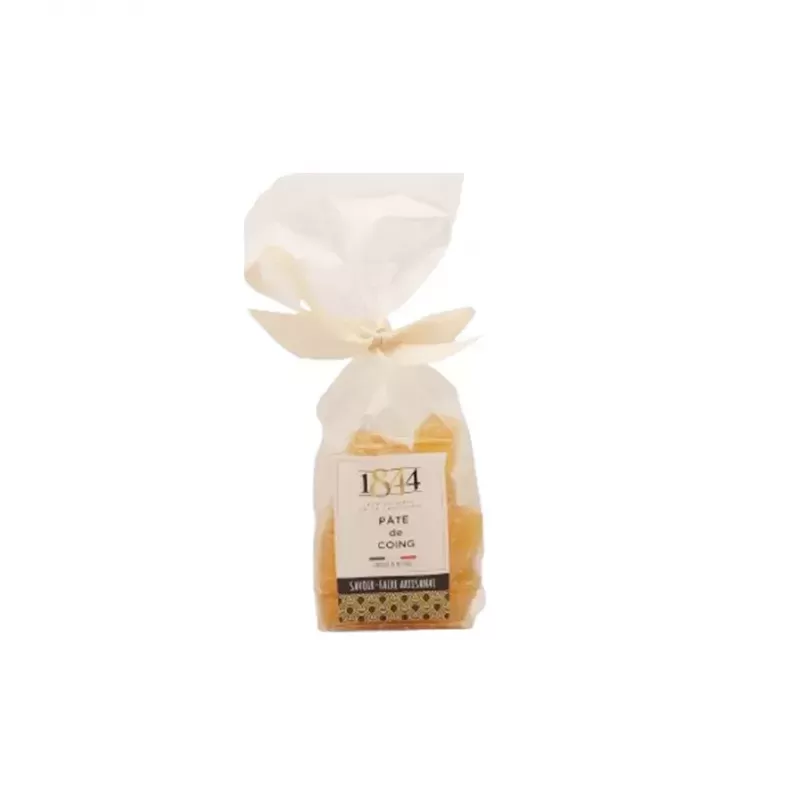 Sachet Pâtes de Coing 160g 