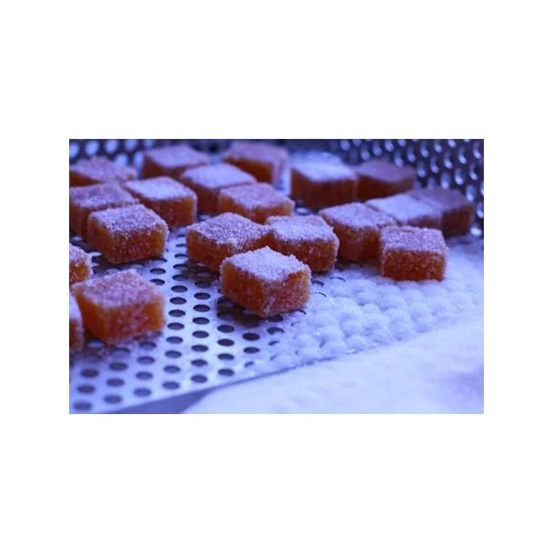 Sachet Pâtes de Coing 160g - Anti gaspi 