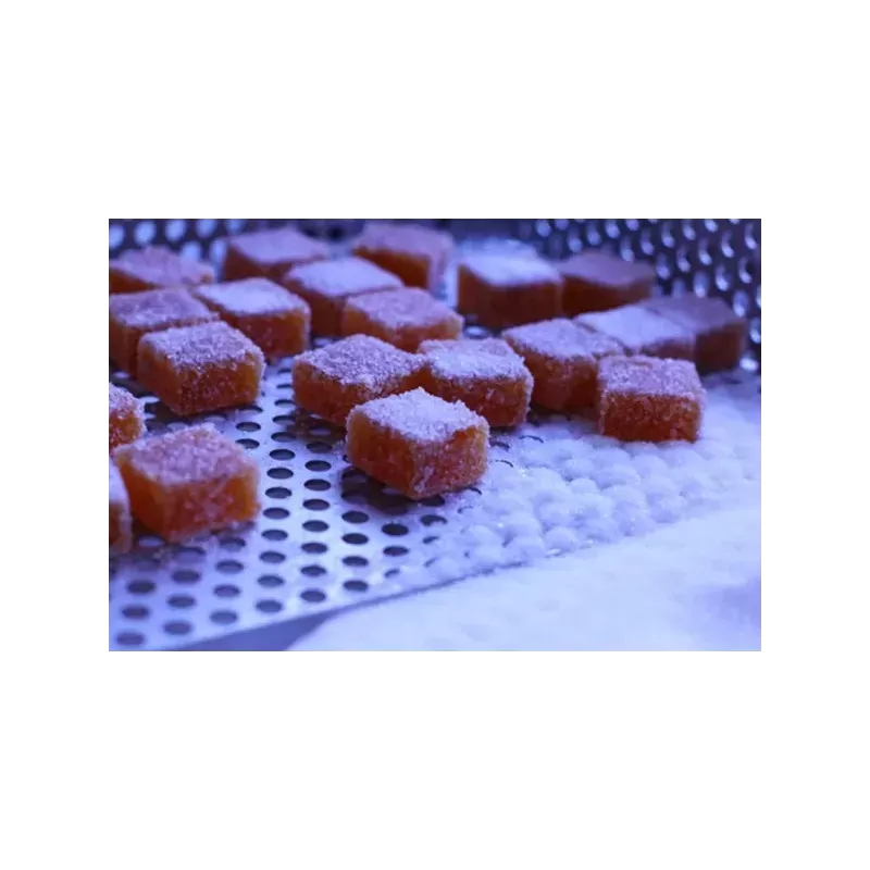 Sachet Pâtes de Coing 160g 